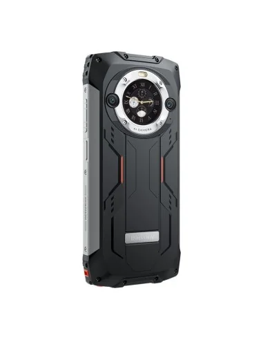 Blackview BV9300 Pro 12GB 256GB Naranja - Teléfono móvil rugged-MOVILES Y SMARTPHONE-Electro-tienda.net