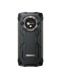 Blackview BV9300 Pro 12GB 256GB Verde - Teléfono móvil rugged 2