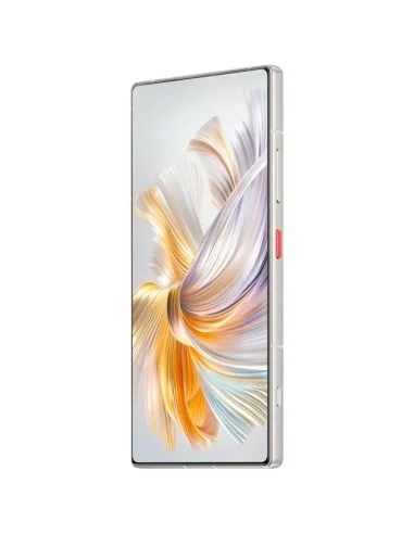 Nubia Z70 Ultra 5G 12GB 256GB Amarelo - Telemóvel