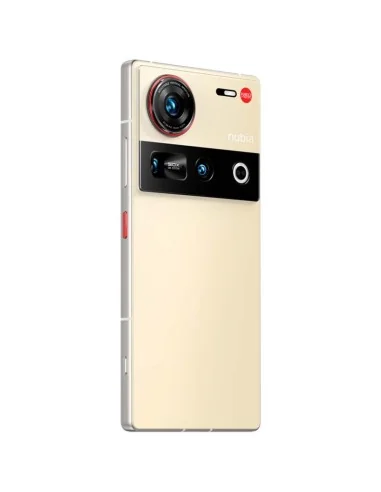 Nubia Z70 Ultra 5G 12GB 256GB Amarelo - Telemóvel
