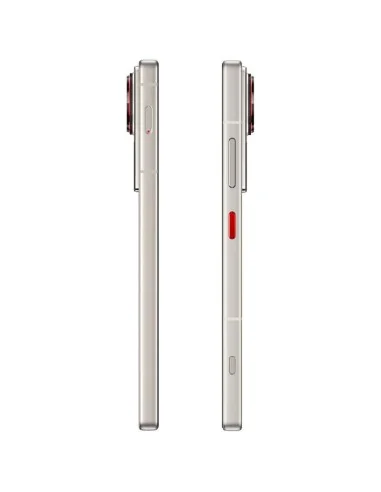 Nubia Z70 Ultra 5G 12GB 256GB Amarillo - Teléfono móvil