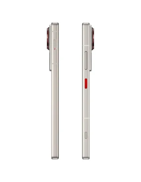 Nubia Z70 Ultra 5G 12GB 256GB Amarelo - Telemóvel