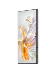 Nubia Z70 Ultra 5G 12GB 256GB Negro - Teléfono móvil 2