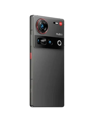 Nubia Z70 Ultra 5G 12GB 256GB Preto - Telemóvel