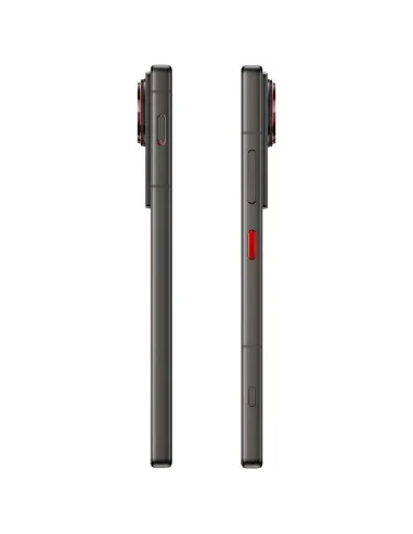 Nubia Z70 Ultra 5G 12GB 256GB Preto - Telemóvel