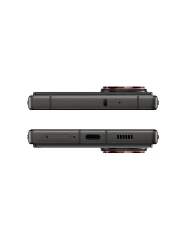 Nubia Z70 Ultra 5G 12GB 256GB Preto - Telemóvel