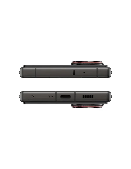 Nubia Z70 Ultra 5G 12GB 256GB Preto - Telemóvel