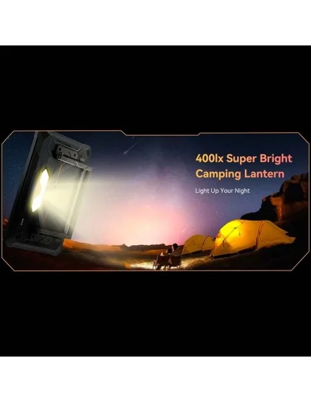 Blackview Active 10 Pro 10.9 5G 12GB 512GB Android 14 Negro - Tablet