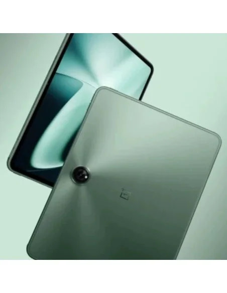 Oneplus Pad 11.6 8GB 128GB Verde-Comprimidos-Electro-tienda.net