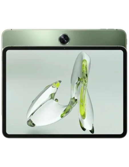 Oneplus Pad Go 4G 8GB 128GB Verde - Tablet-TABLETS-Electro-tienda.net