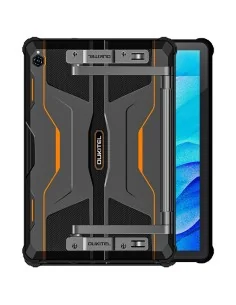 Oukitel RT6 8GB 256GB Laranja - Tablet Robusto