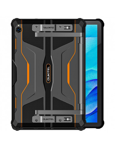 Oukitel RT6 8GB 256GB Naranja - Tablet Rugged OUKITEL - 1