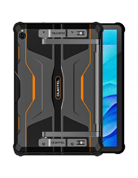 Oukitel RT6 8GB 256GB Naranja - Tablet Rugged OUKITEL - 1