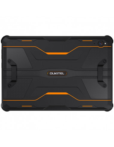 Oukitel RT6 8GB 256GB Laranja - Tablet Robusto OUKITEL - 5