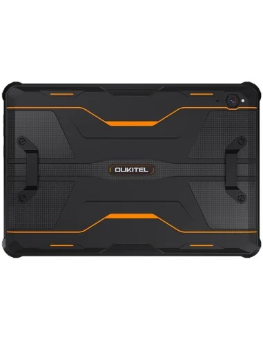 Oukitel RT6 8GB 256GB Laranja - Tablet Robusto