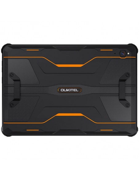 Oukitel RT6 8GB 256GB Laranja - Tablet Robusto OUKITEL - 5