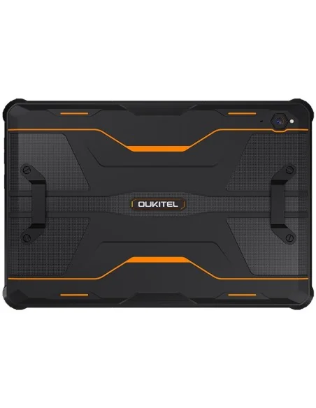 Oukitel RT6 8GB 256GB Laranja - Tablet Robusto