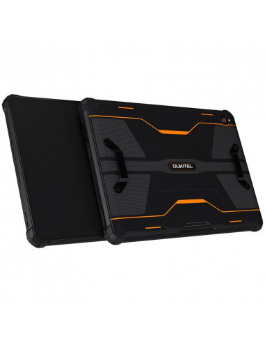 Oukitel RT6 8GB 256GB Naranja - Tablet Rugged OUKITEL - 8