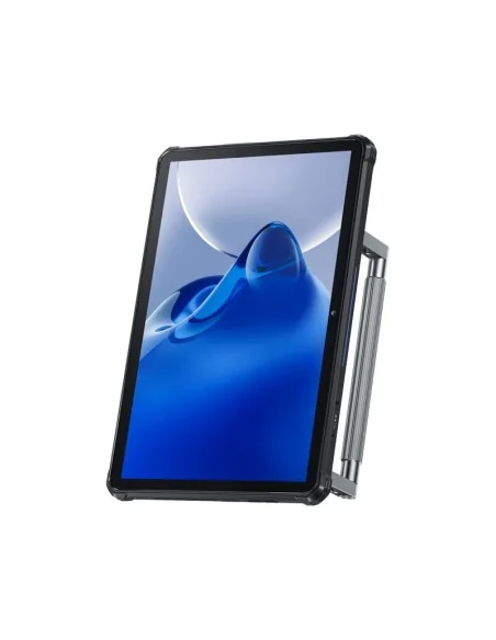 Oukitel RT7 Titan 10.1 12GB 256GB 5G Negro, TABLET RUGGED-TABLETS-Electro-tienda.net