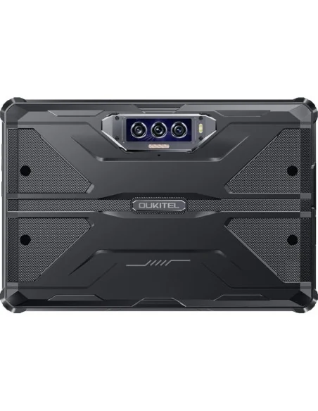 Oukitel RT7 Titan 10.1 12GB 256GB 5G Negro, TABLET RUGGED-TABLETS-Electro-tienda.net