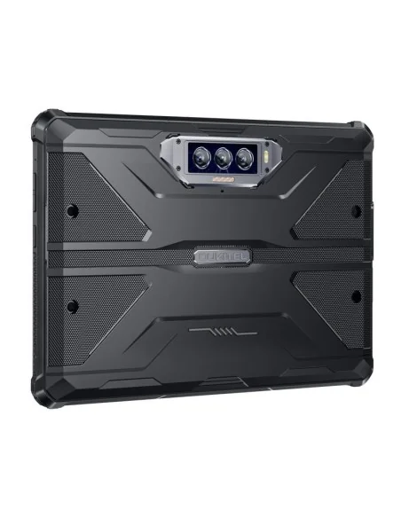 Oukitel RT7 Titan 10.1 12GB 256GB 5G Negro, TABLET RUGGED-TABLETS-Electro-tienda.net