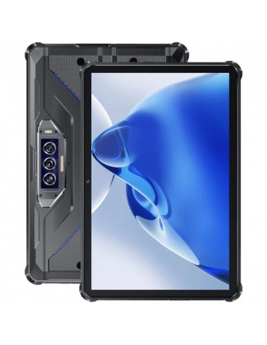 Oukitel RT7 Titan 10.1 8GB 256GB 4G Azul - Tablet Rugged OUKITEL - 1