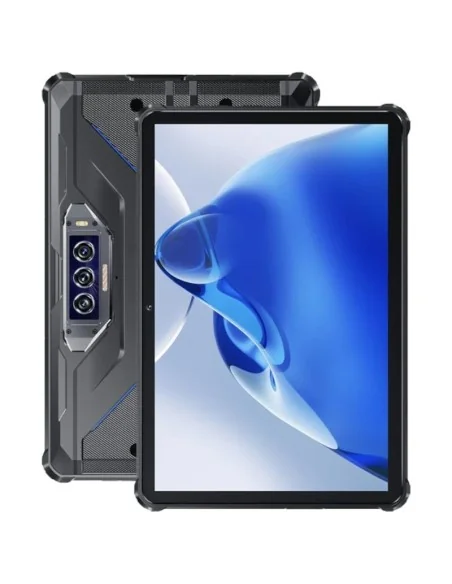 Oukitel RT7 Titan 10.1 8GB 256GB 4G Azul - Tablet Rugged-TABLETS-Electro-tienda.net
