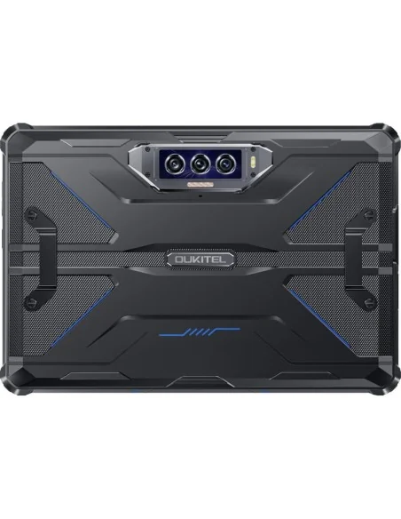 Oukitel RT7 Titan 10.1 8GB 256GB 4G Azul - Tablet Rugged-TABLETS-Electro-tienda.net