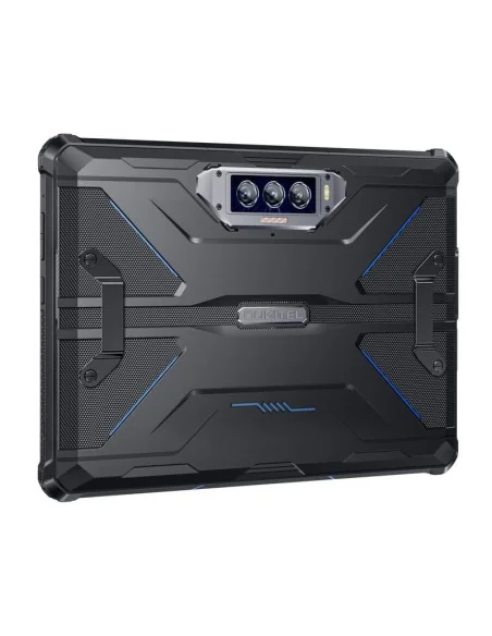 Oukitel RT7 Titan 10.1 8GB 256GB 4G Azul - Tablet Rugged-TABLETS-Electro-tienda.net