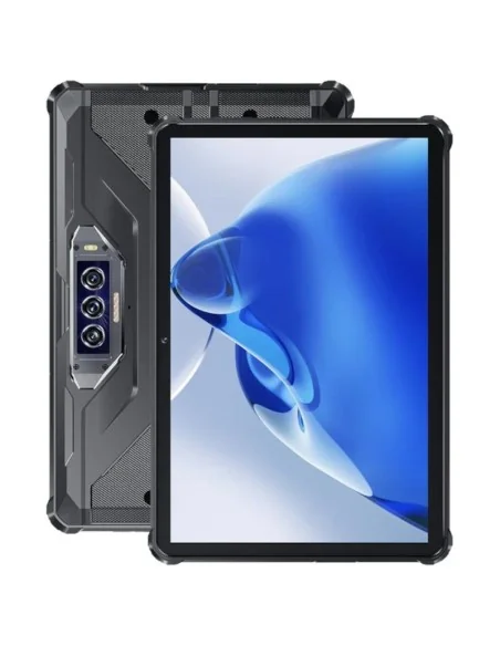Oukitel RT7 Titan 10.1 8GB 256GB 4G Preto - Tablet Robusto-Comprimidos-Electro-tienda.net