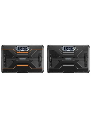 Oukitel RT8 11 4G LTE 6GB 256GB Laranja, TABLET