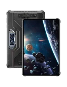Oukitel RT8 11 4G LTE 6GB 256GB Negro