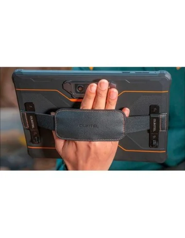 Oukitel RT8 11 4G LTE 6GB 256GB Preto