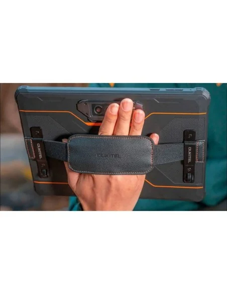 Oukitel RT8 11 4G LTE 6GB 256GB Negro