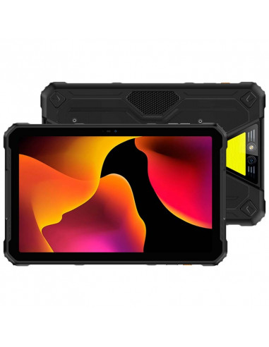 Ulefone Armor Pad 2 8GB 256GB Negro - Tablet Rugged Ulefone - 1