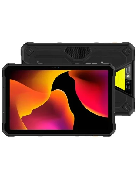 Ulefone Armor Pad 2 8GB 256GB Negro - Tablet Rugged