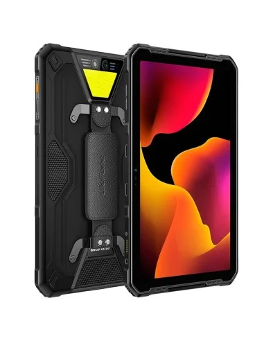 Ulefone Armor Pad 2 8GB 256GB Negro - Tablet Rugged