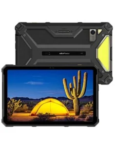 Ulefone Armor Pad 4 Ultra 5G 13.3 8GB 256GB Preto