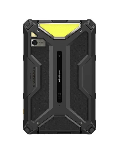Ulefone Armor Pad 4 Ultra 5G 13.3 8GB 256GB Negro