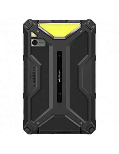 Ulefone Armor Pad 4 Ultra 5G 13.3 8GB 256GB Preto Ulefone - 2