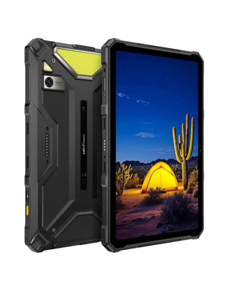 Ulefone Armor Pad 4 Ultra 5G 13.3 8GB 256GB Preto Ulefone - 3