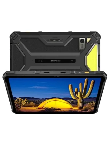 Ulefone Armor Pad 4 Ultra 5G 13.3 8GB 256GB Negro