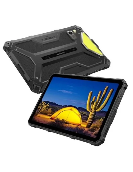 Ulefone Armor Pad 4 Ultra 5G 13.3 8GB 256GB Negro