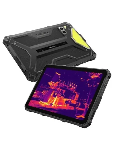 Ulefone Armor Pad 4 Ultra Thermal Version 5G 10.3 8GB 256GB Negro