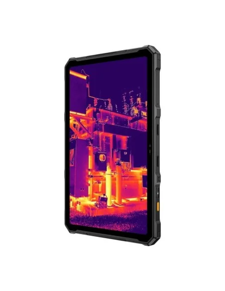 Ulefone Armor Pad 4 Ultra Thermal Version 5G 10.3 8GB 256GB Negro