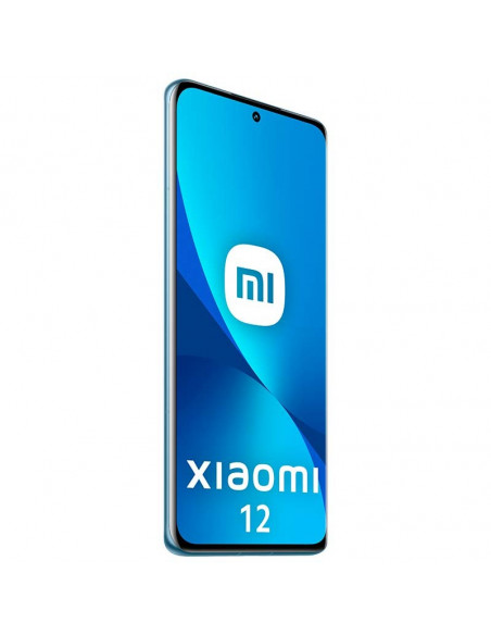 Xiaomi 12 8GB 128GB Azul XIAOMI - 4