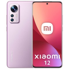 Xiaomi 12 8GB 256GB Roxo