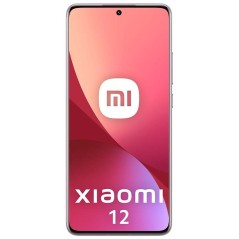 Xiaomi 12 8GB 256GB Lila