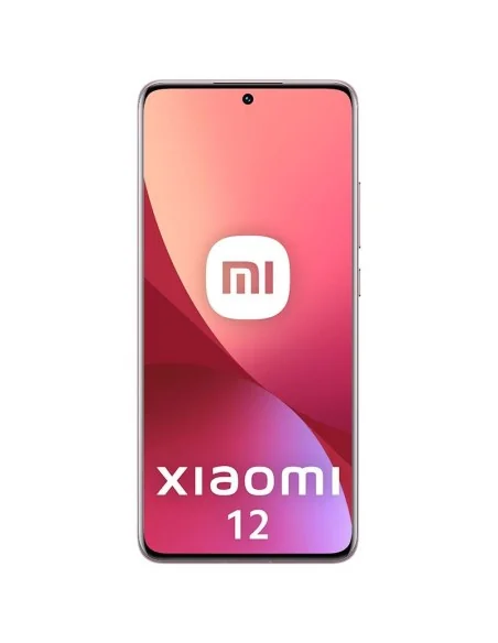 Xiaomi 12 8GB 256GB Lila