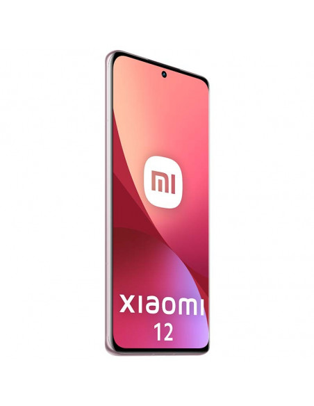 Xiaomi 12 8GB 256GB Lila XIAOMI - 3